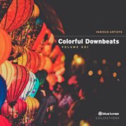 Colorfull downbeats cover image