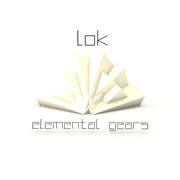 Elemental gears cover image