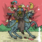 1,555 syllables that mean everything cover image