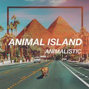 Animalistic cover image