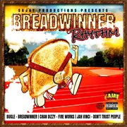 Breadwinner rhythm cover image