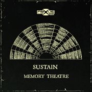 Memory theatre cover image