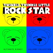 Ultimate disney lullaby collection cover image