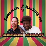 Conscious mixology cover image