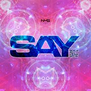 S.a.y. (soca all year) 2018 cover image