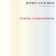 Piano variations cover image