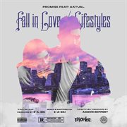 Fall in love / lifestyles cover image
