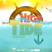 High tide riddim cover image