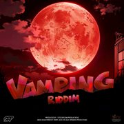 Vamping riddim cover image