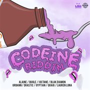 Codeine riddim cover image