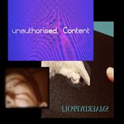 Unauthorised. content / floppy dreams cover image