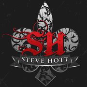 Steve hott cover image