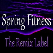 Spring fitness cover image