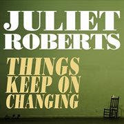 Things keep on changing cover image