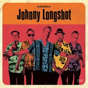 Johnny longshot cover image