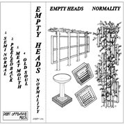 Normality cover image