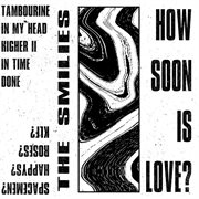 How soon is love? cover image