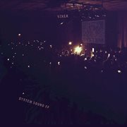 System sound cover image