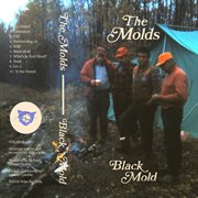 Black mold cover image