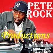Pete rock productions cover image