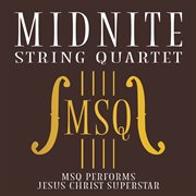 Msq performs jesus christ superstar cover image