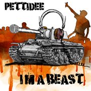 I'm a beast cover image