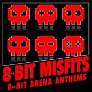 8-bit arena anthems cover image