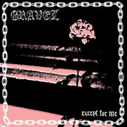 Except for me cover image