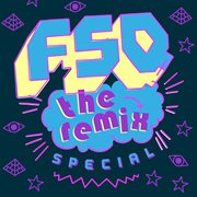 The remix special cover image