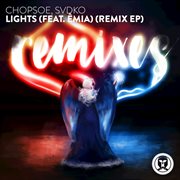 Lights cover image