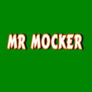 Mr mocker cover image