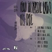 Mind in plastic bags cover image