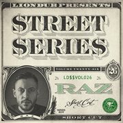 Liondub street series, vol. 26 - short cut cover image