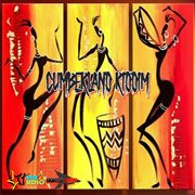 Cumberland riddim cover image