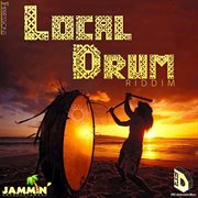 Local drum riddim cover image