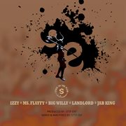 9ether riddim cover image