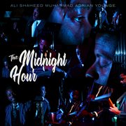 The midnight hour (deluxe) cover image