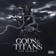 Gods & titans cover image