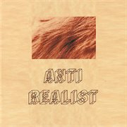 Anti realist cover image