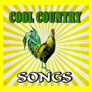 Cool country songs cover image
