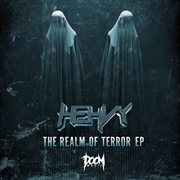 The realm of terror cover image
