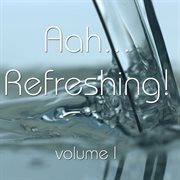 Aah...refreshing! vol. 1 cover image