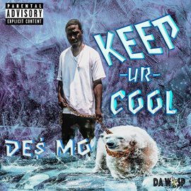 Keep Ur Cool Des Mo (2018) - hoopla