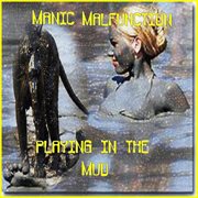 Playing in the mud cover image