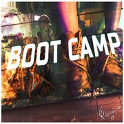 Boot camp cover image