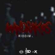 Mandrakes riddim cover image