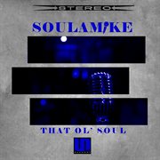 That ol' soul cover image