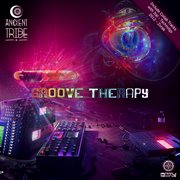 Groove therapy cover image