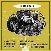 In my brain cover image