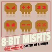 8-bit versions of system of a down cover image